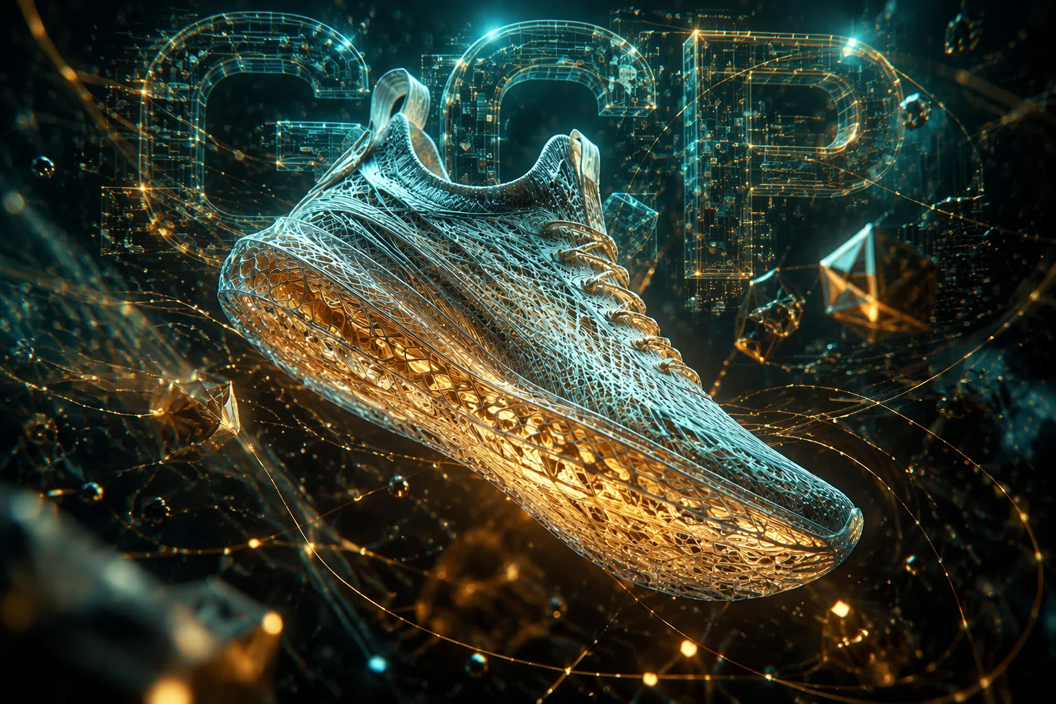 Linking Creative Brains: ARKKY Launches GCP to Blueprint the Future of Footwear