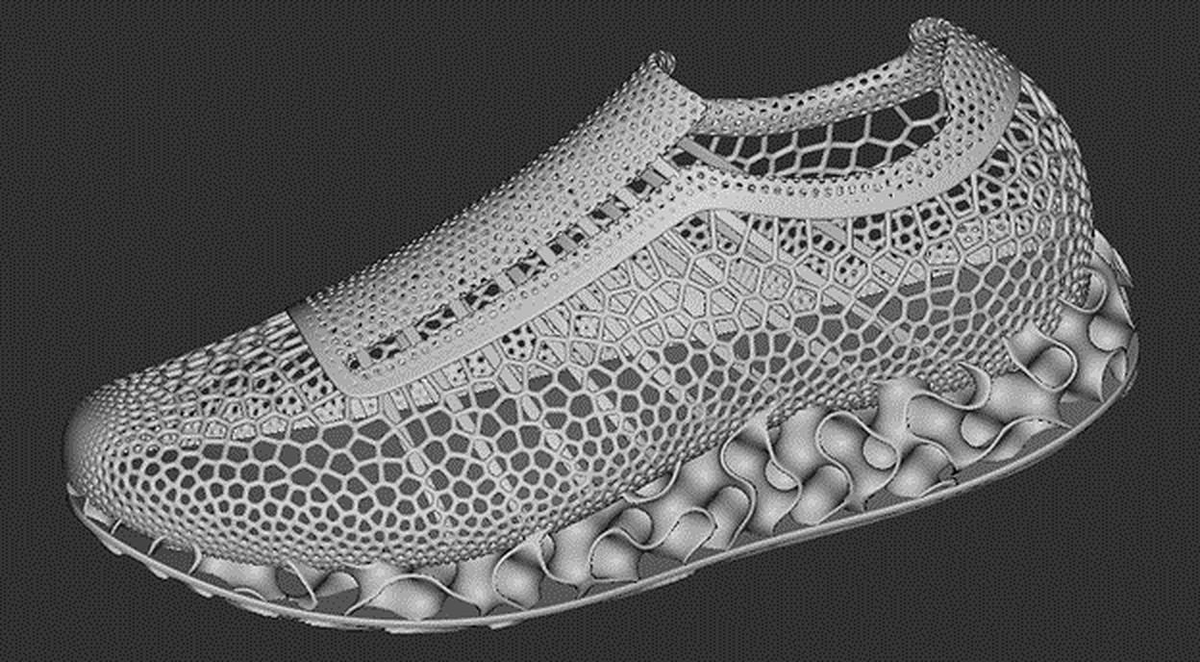From Lattice Design to Everyday Wear: How ARKKY Is Exploring More Possibilities in 3D Printed Footwear