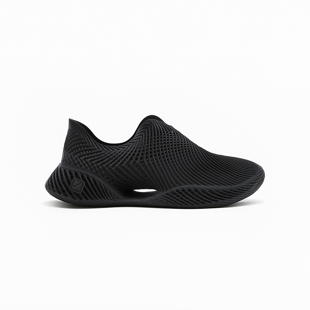 AeroBB(Black)