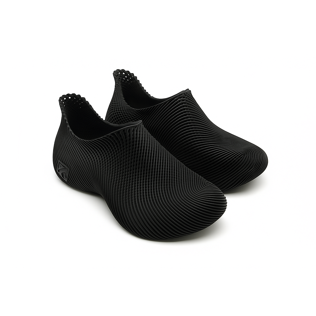 AERODASH(Black)