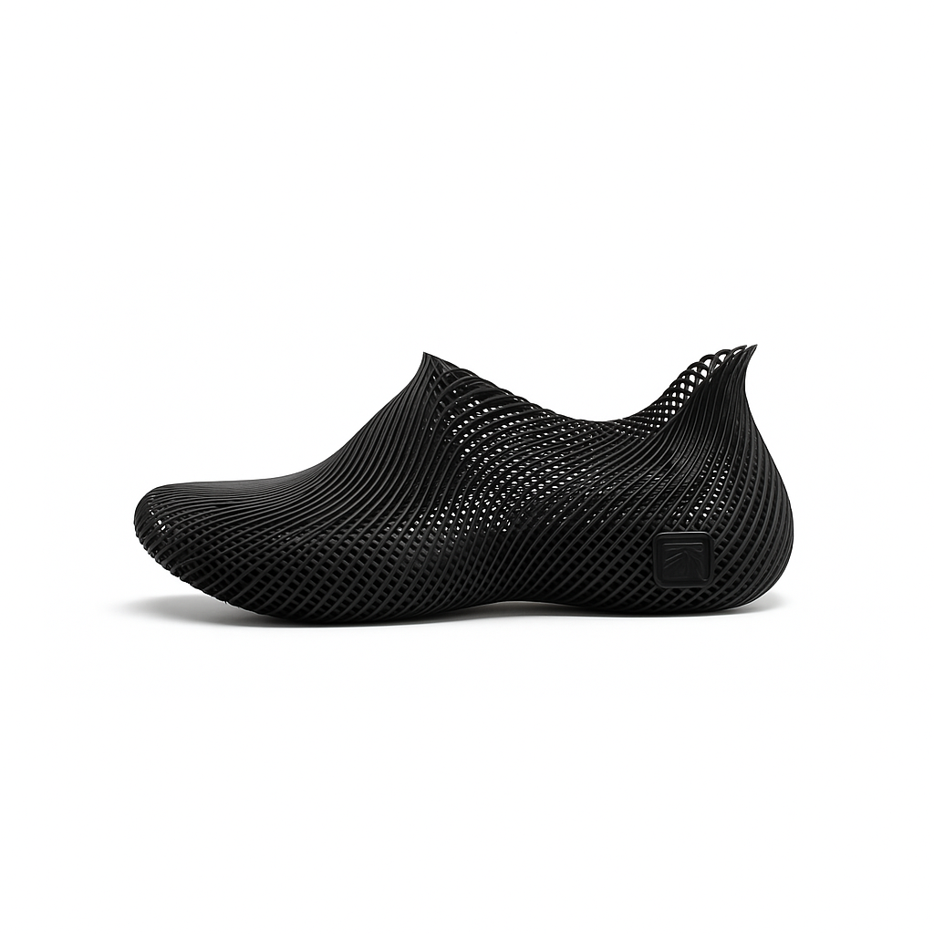 AERODASH(Black)