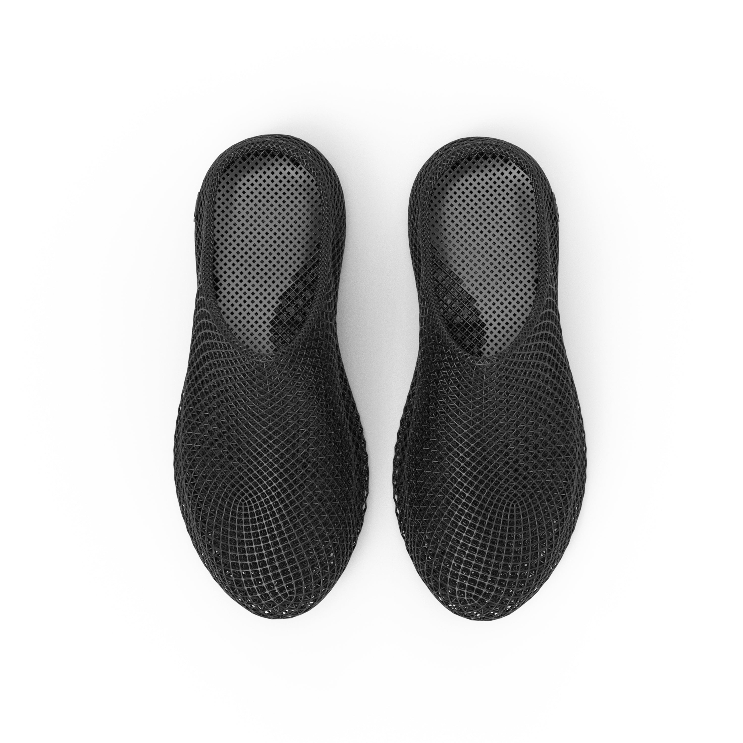 ARKKY CozLite 305 3D Printed Slippers