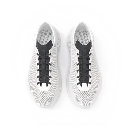 ARKKY AeroLace 3D Printed Sneakers