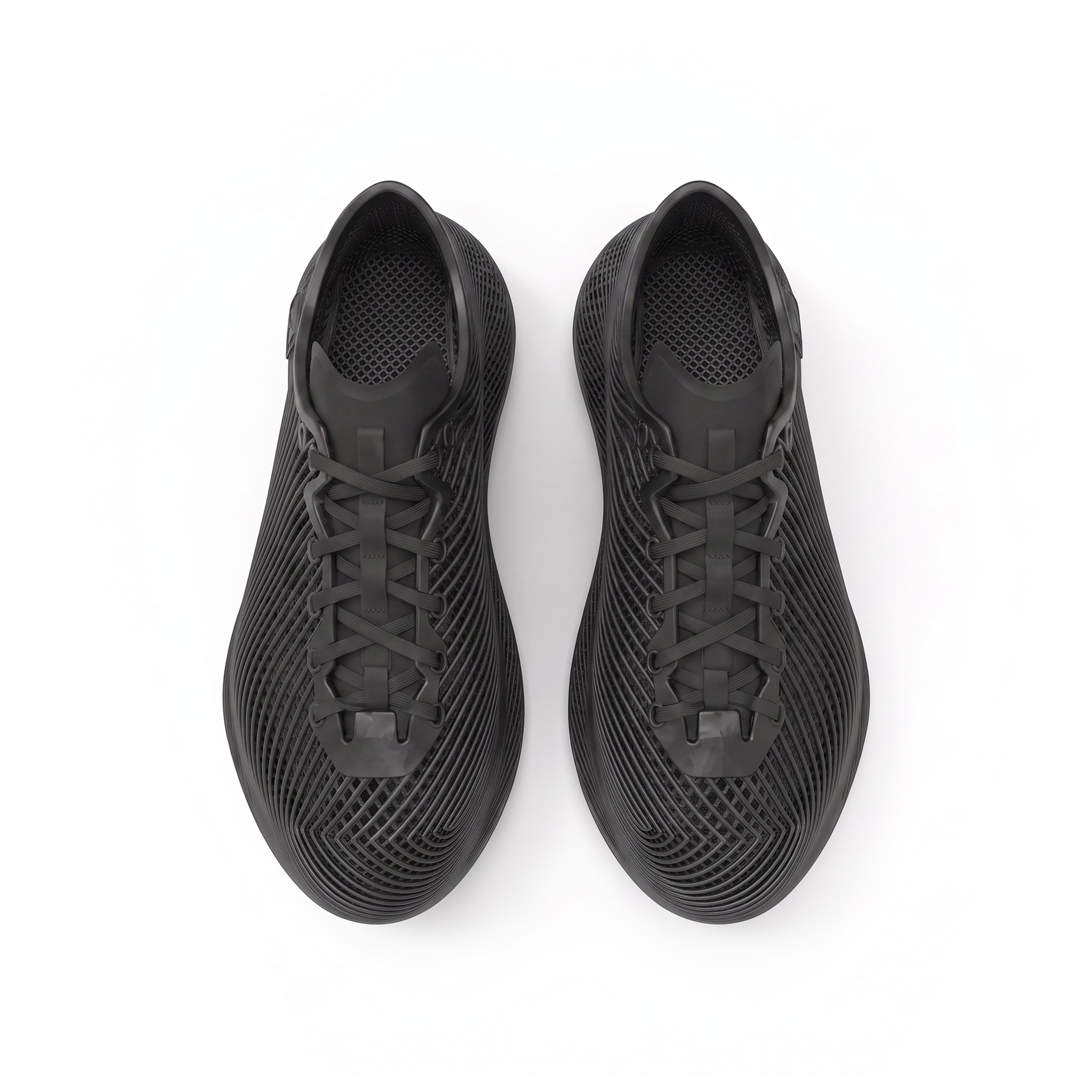 ARKKY AeroLace 3D Printed Sneakers