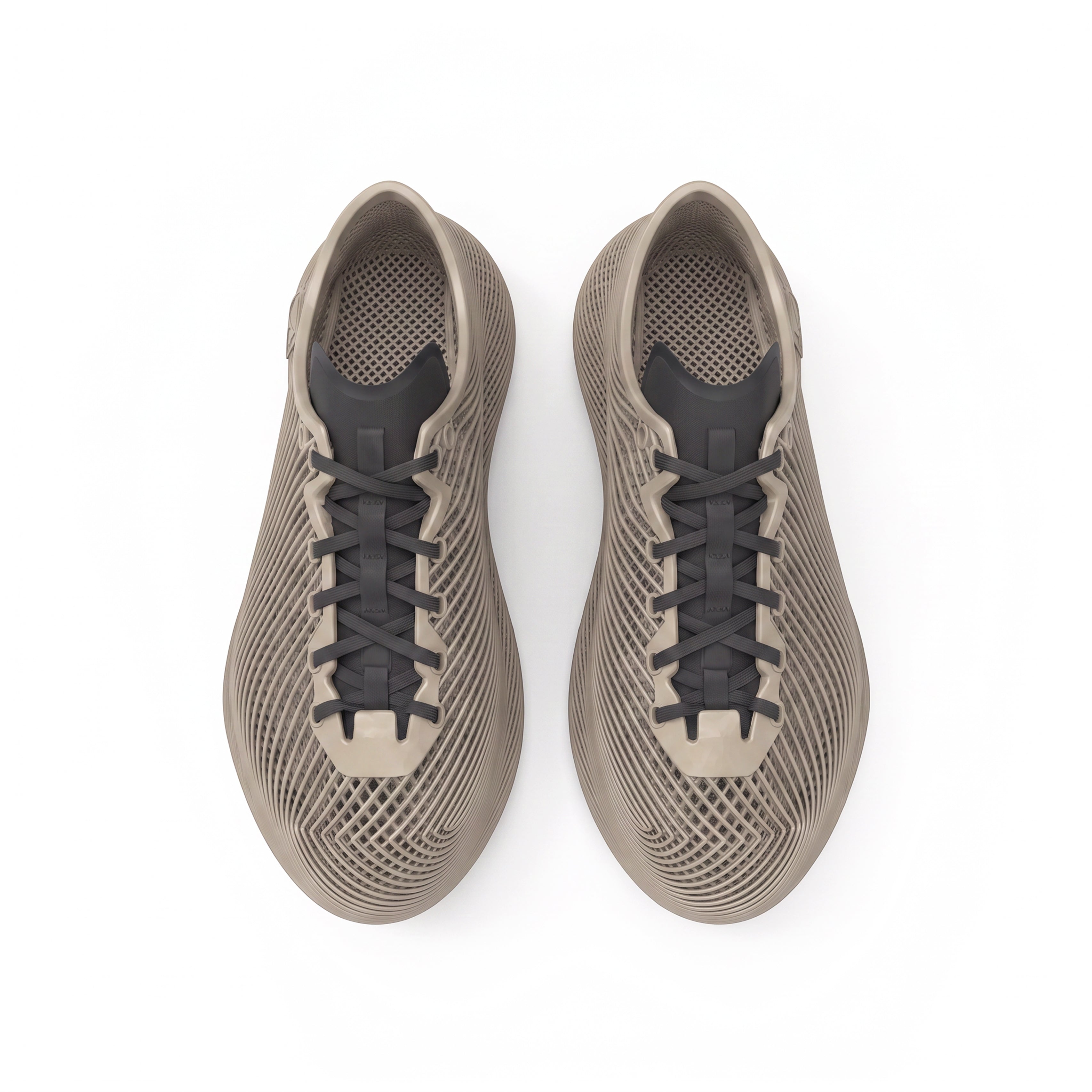 ARKKY AeroLace 3D Printed Sneakers