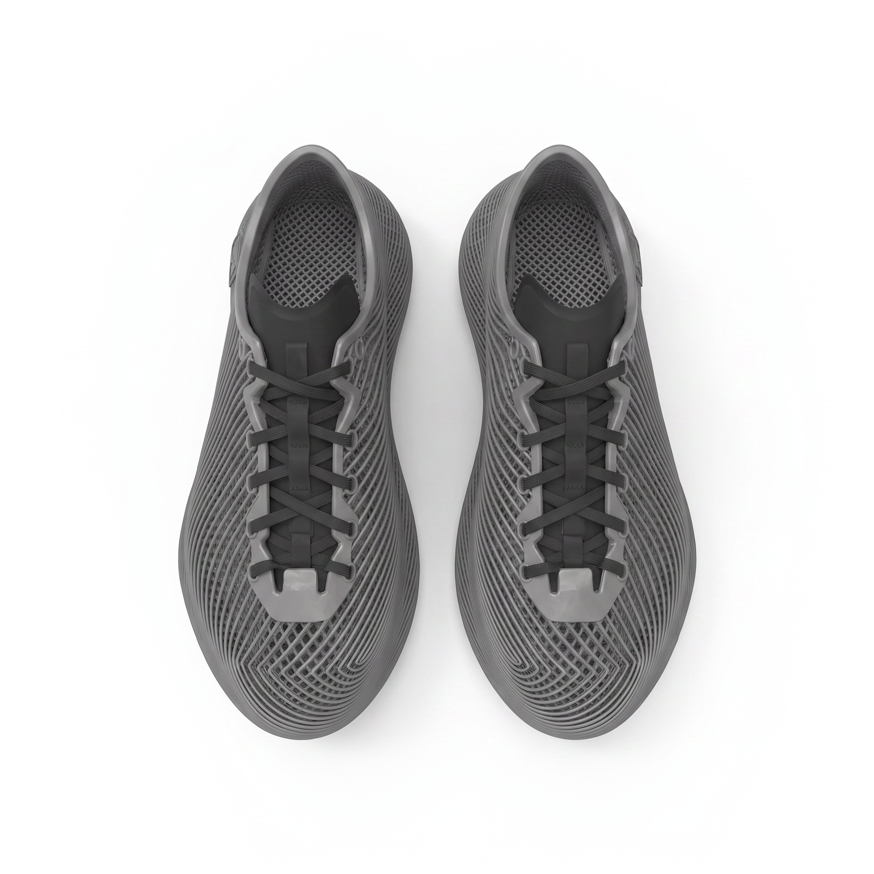 ARKKY AeroLace 3D Printed Sneakers