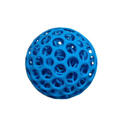 3D Printed Stress Ball