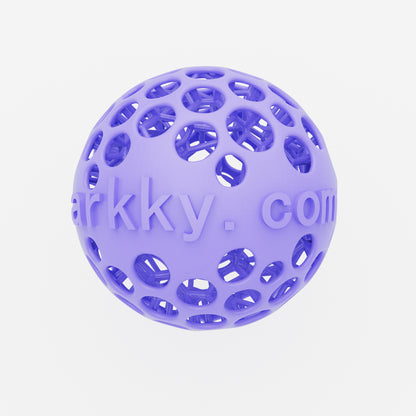 كرة التوتر المطبوعة ثلاثية الأبعاد