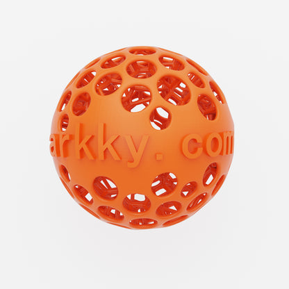 كرة التوتر المطبوعة ثلاثية الأبعاد