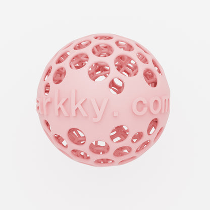 كرة التوتر المطبوعة ثلاثية الأبعاد