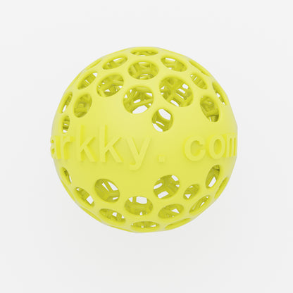 كرة التوتر المطبوعة ثلاثية الأبعاد