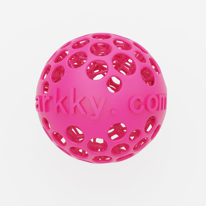 كرة التوتر المطبوعة ثلاثية الأبعاد