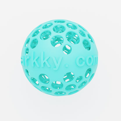 كرة التوتر المطبوعة ثلاثية الأبعاد