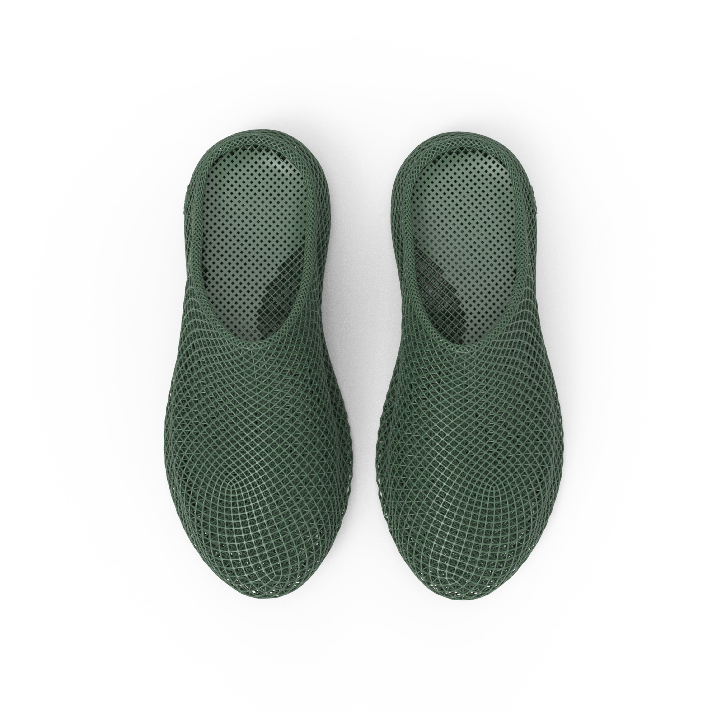 ARKKY CozLite 305 3D Printed Slippers