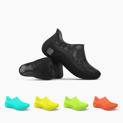 ARKKY Active-Flex 3D-Komfort-Clogs