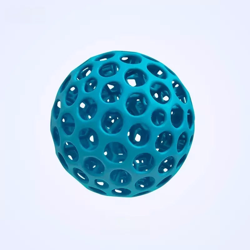3D Printed Stress Ball
