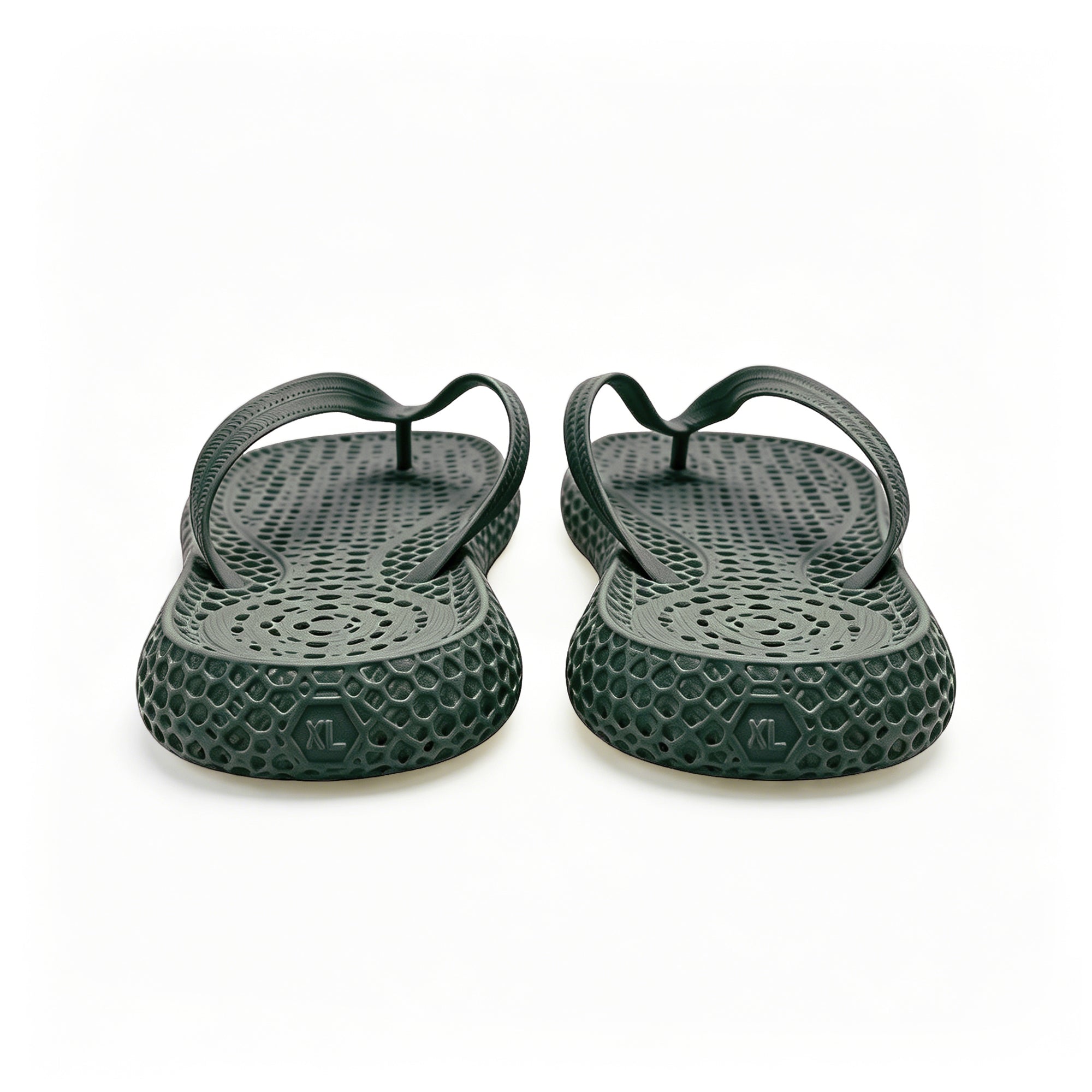 ARKKY CozLite 90 3D Printed Slippers