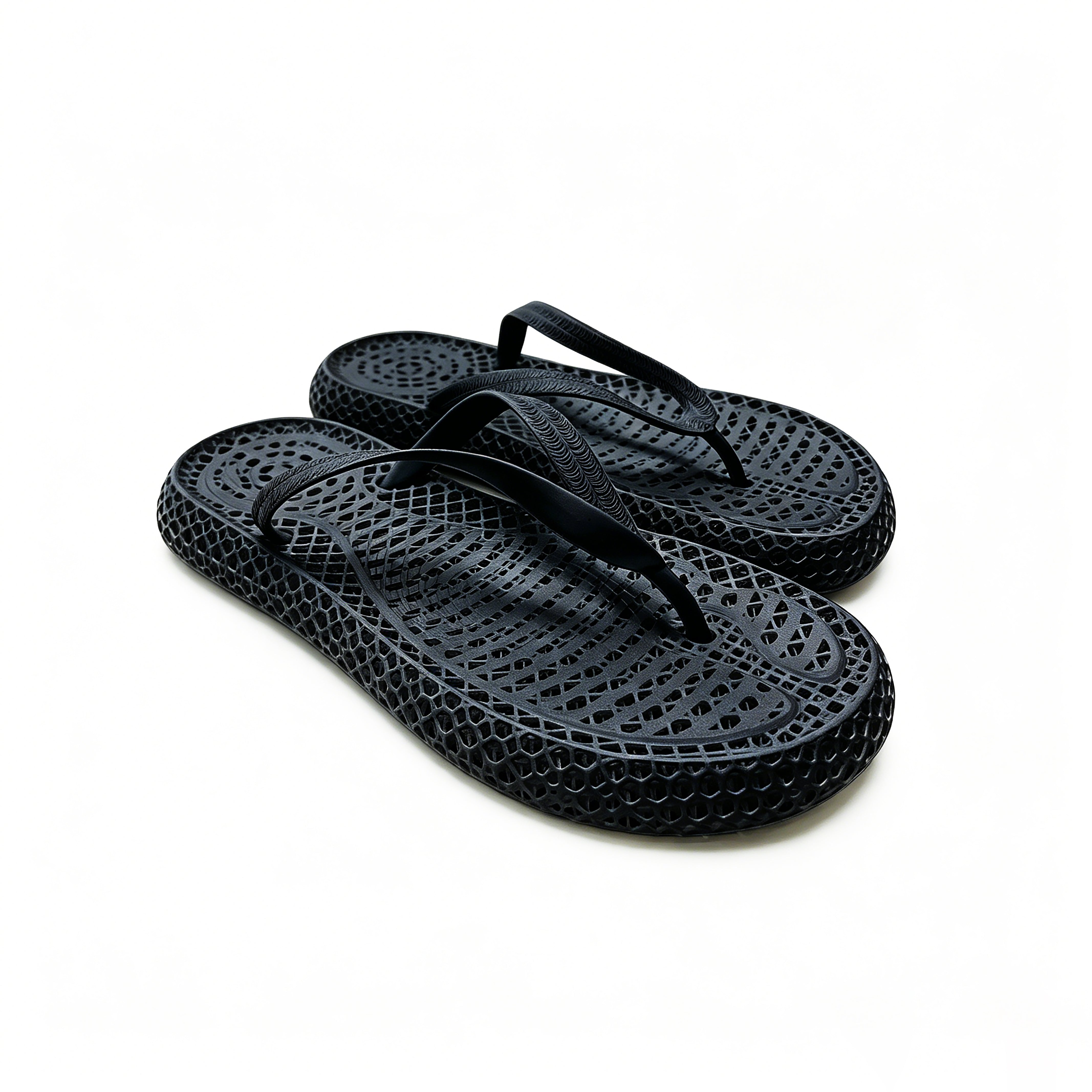 ARKKY CozLite 90 3D Printed Slippers