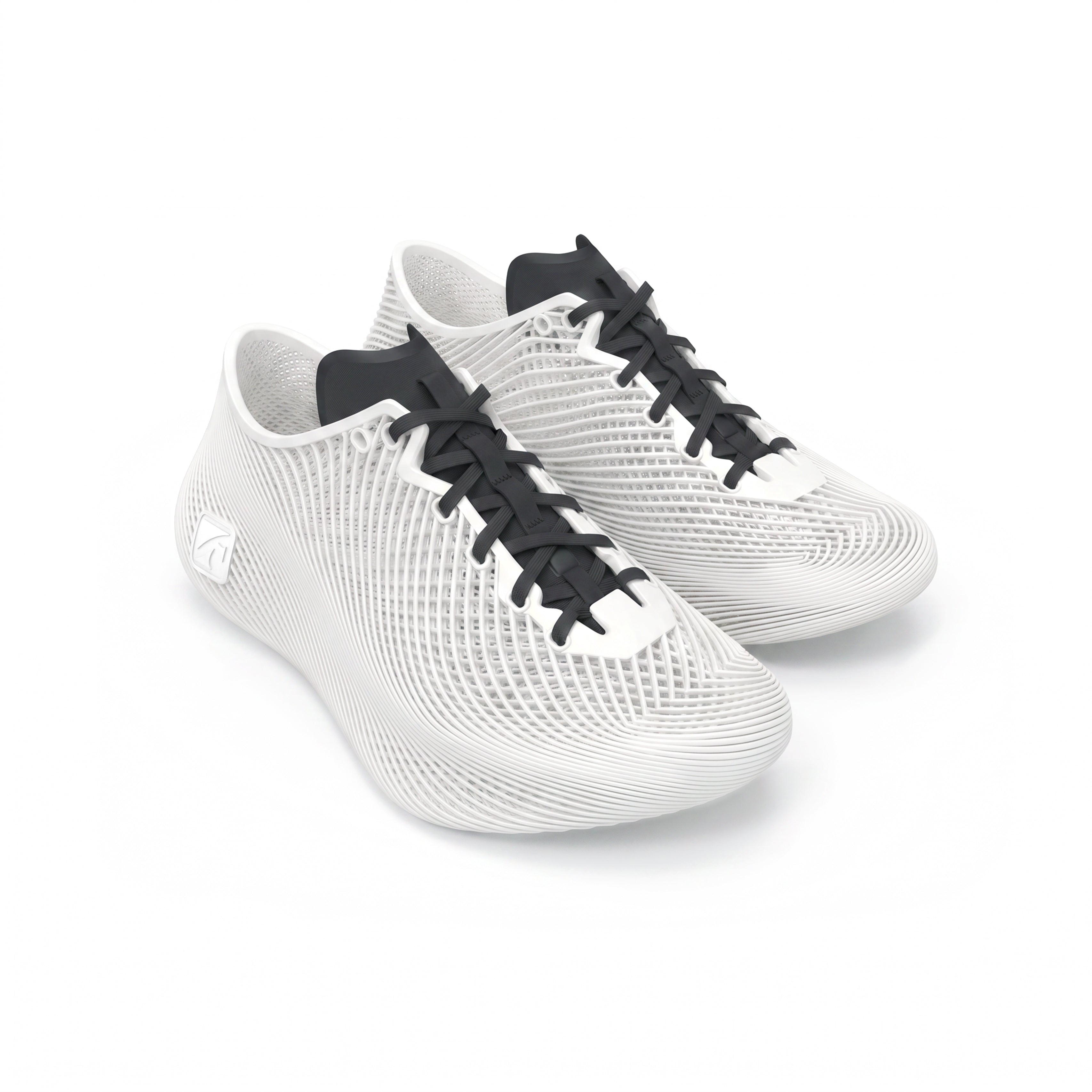 ARKKY AeroLace 3D Printed Sneakers