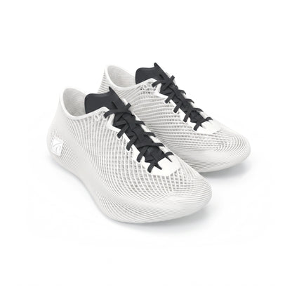 ARKKY AeroLace 3D Printed Sneakers