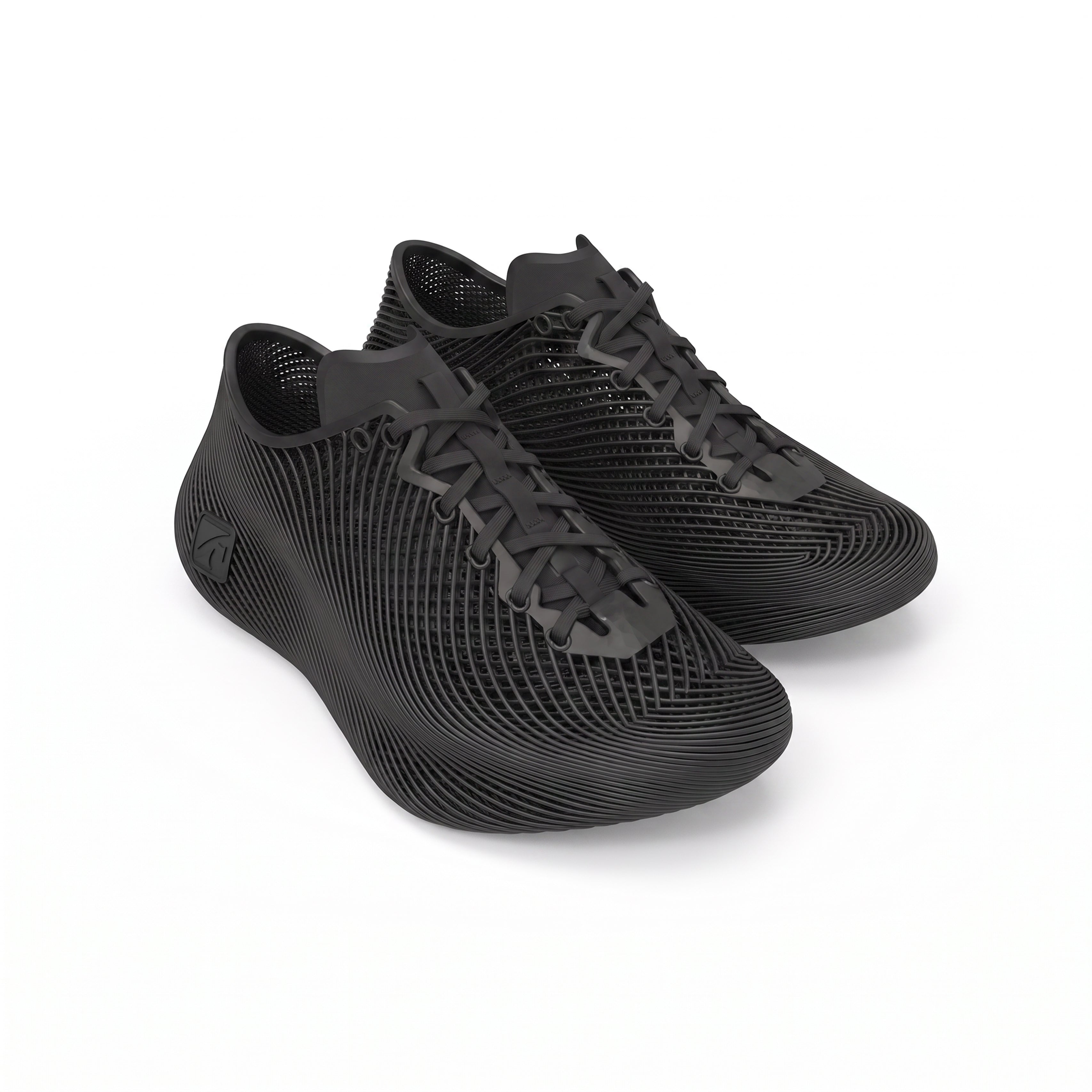ARKKY AeroLace 3D Printed Sneakers