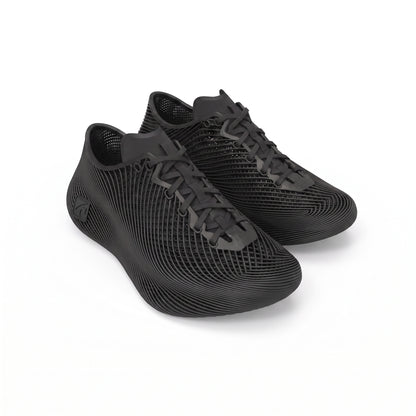 ARKKY AeroLace 3D Printed Sneakers