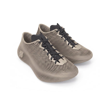 ARKKY AeroLace 3D Printed Sneakers