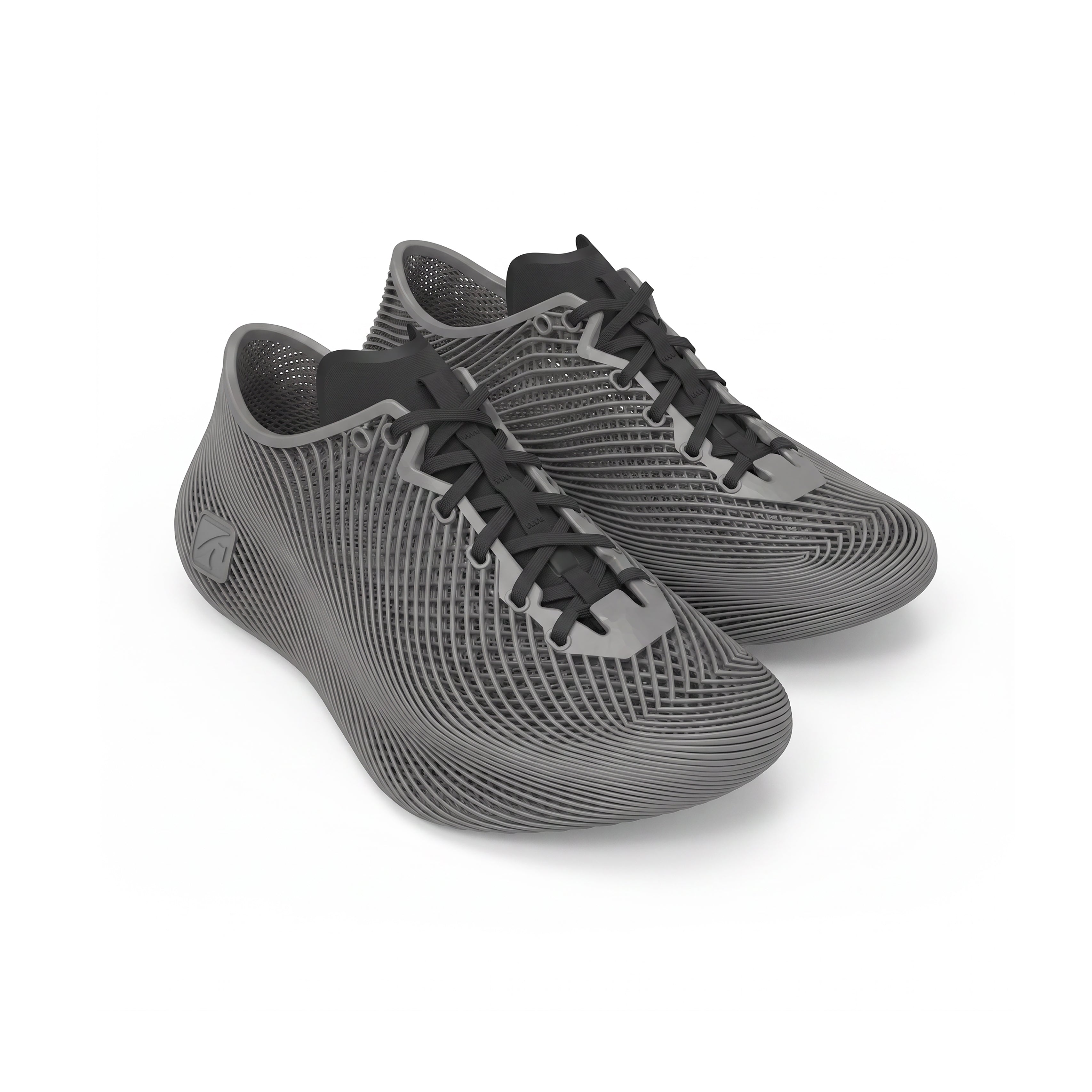 ARKKY AeroLace 3D Printed Sneakers