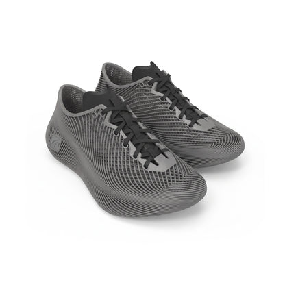 ARKKY AeroLace 3D Printed Sneakers