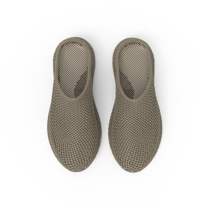 ARKKY CozLite 305 3D Printed Slippers