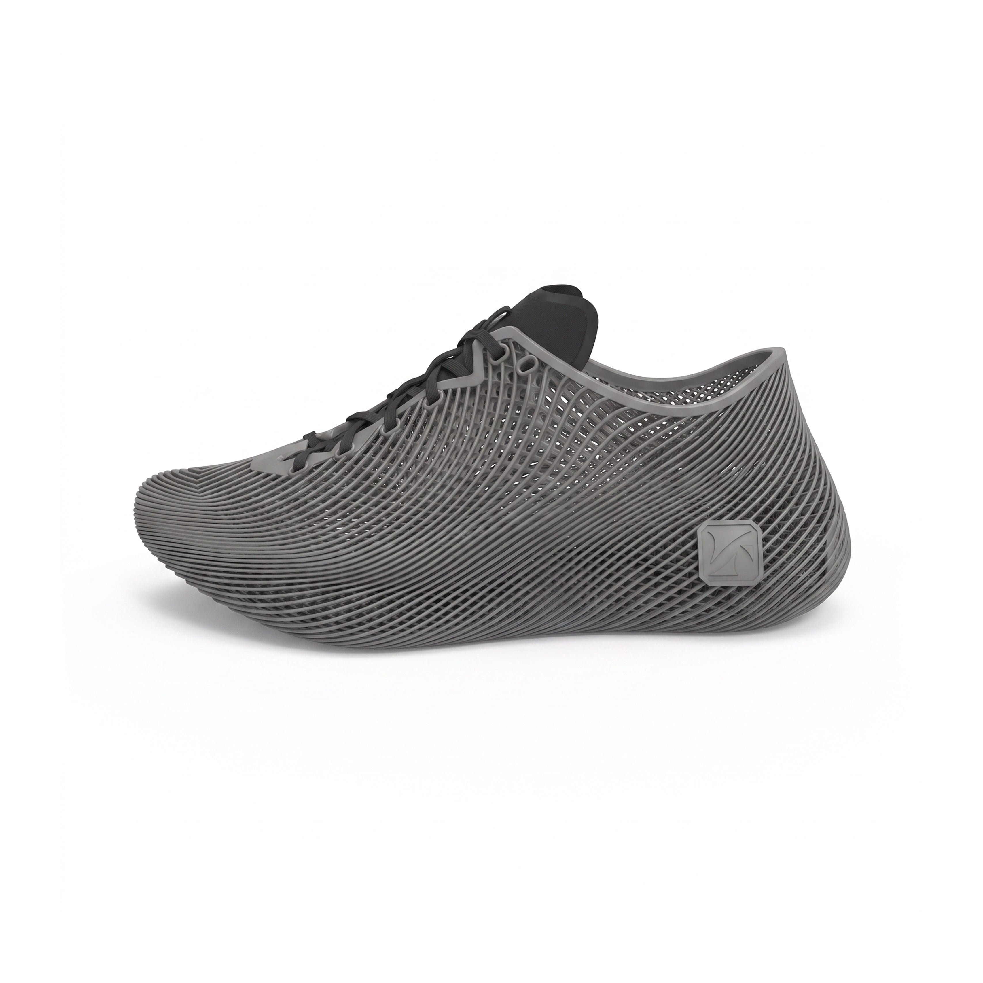 ARKKY AeroLace 3D Printed Sneakers
