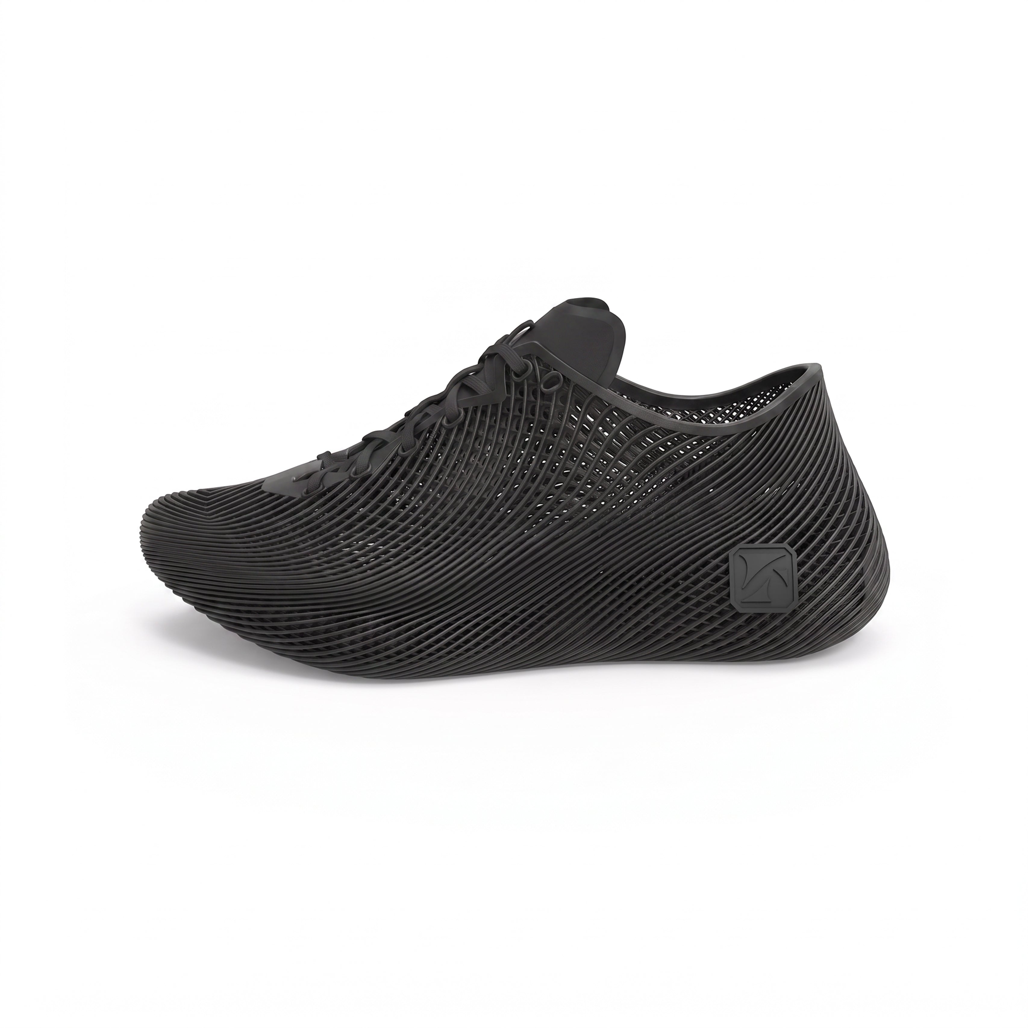 ARKKY AeroLace 3D Printed Sneakers