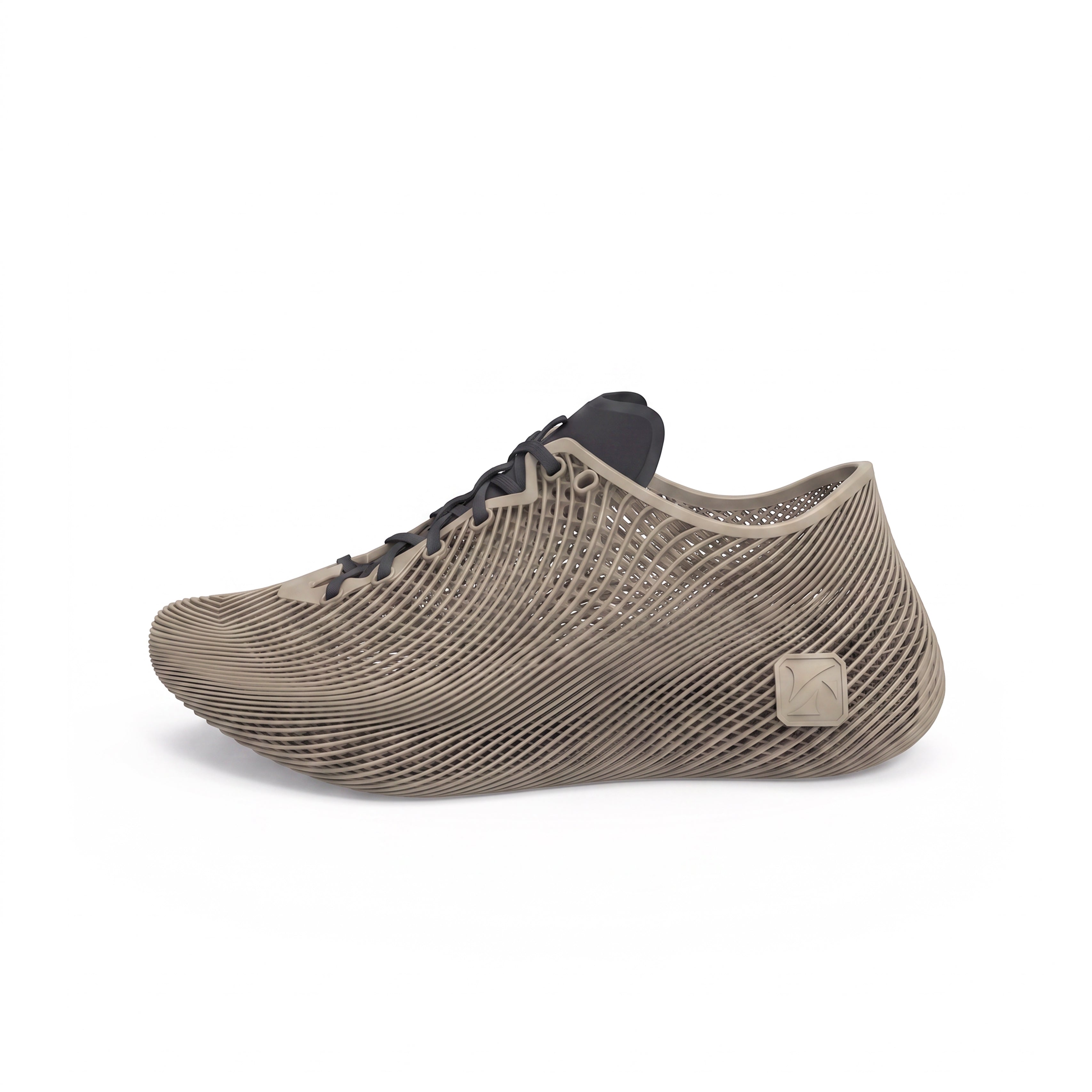 ARKKY AeroLace 3D Printed Sneakers