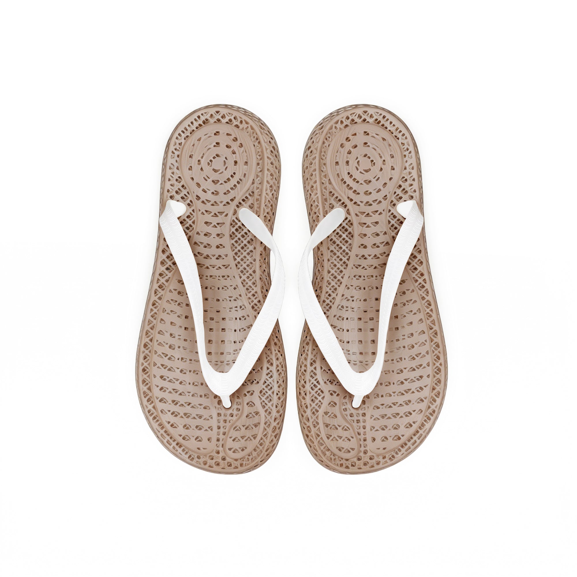 ARKKY CozLite 90 3D Printed Slippers
