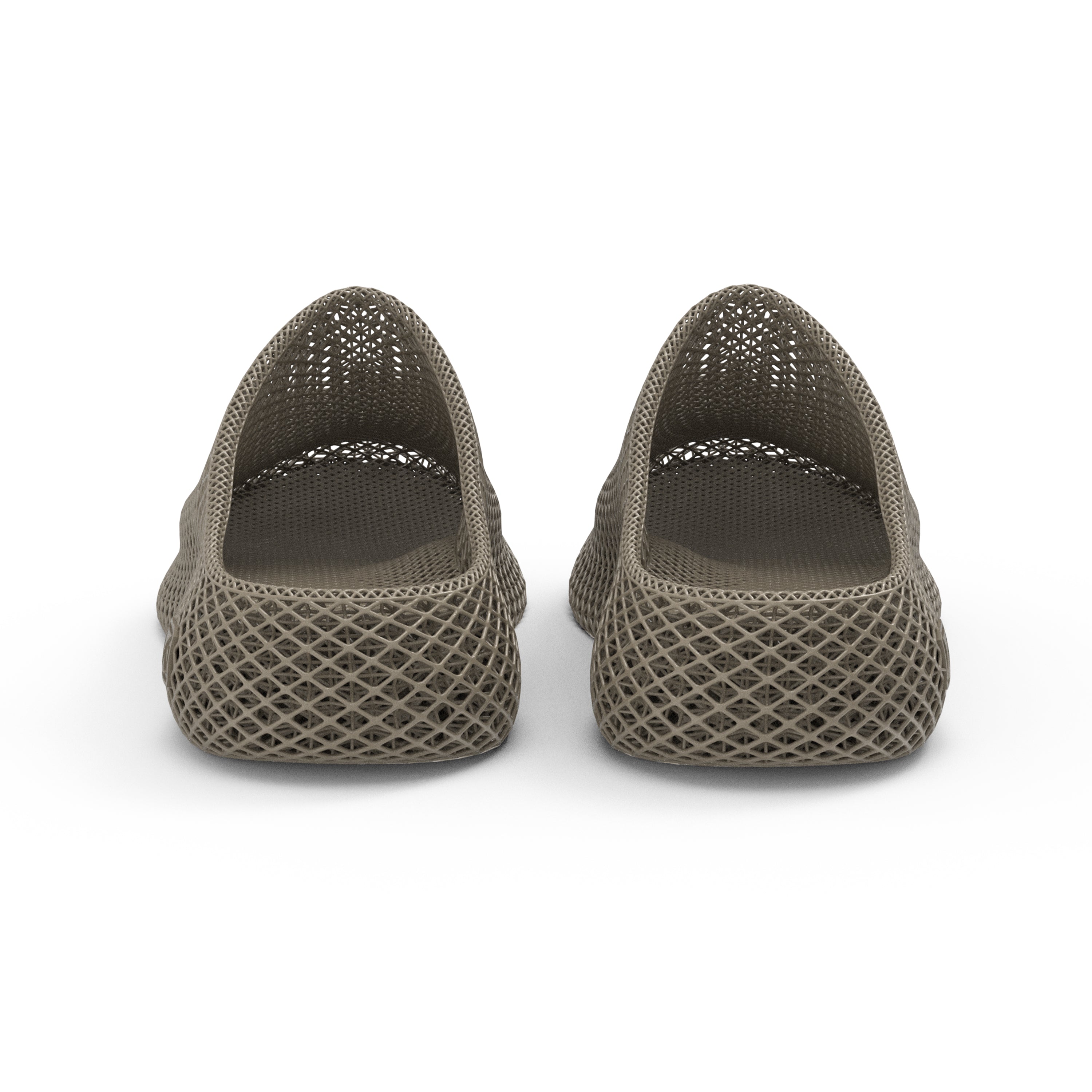 ARKKY CozLite 305 3D Printed Slippers