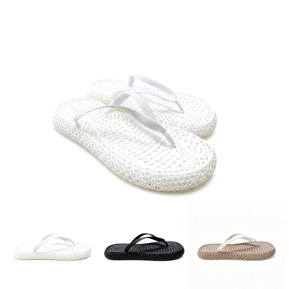 ARKKY Active-Flex 3D-Komfort-Clogs