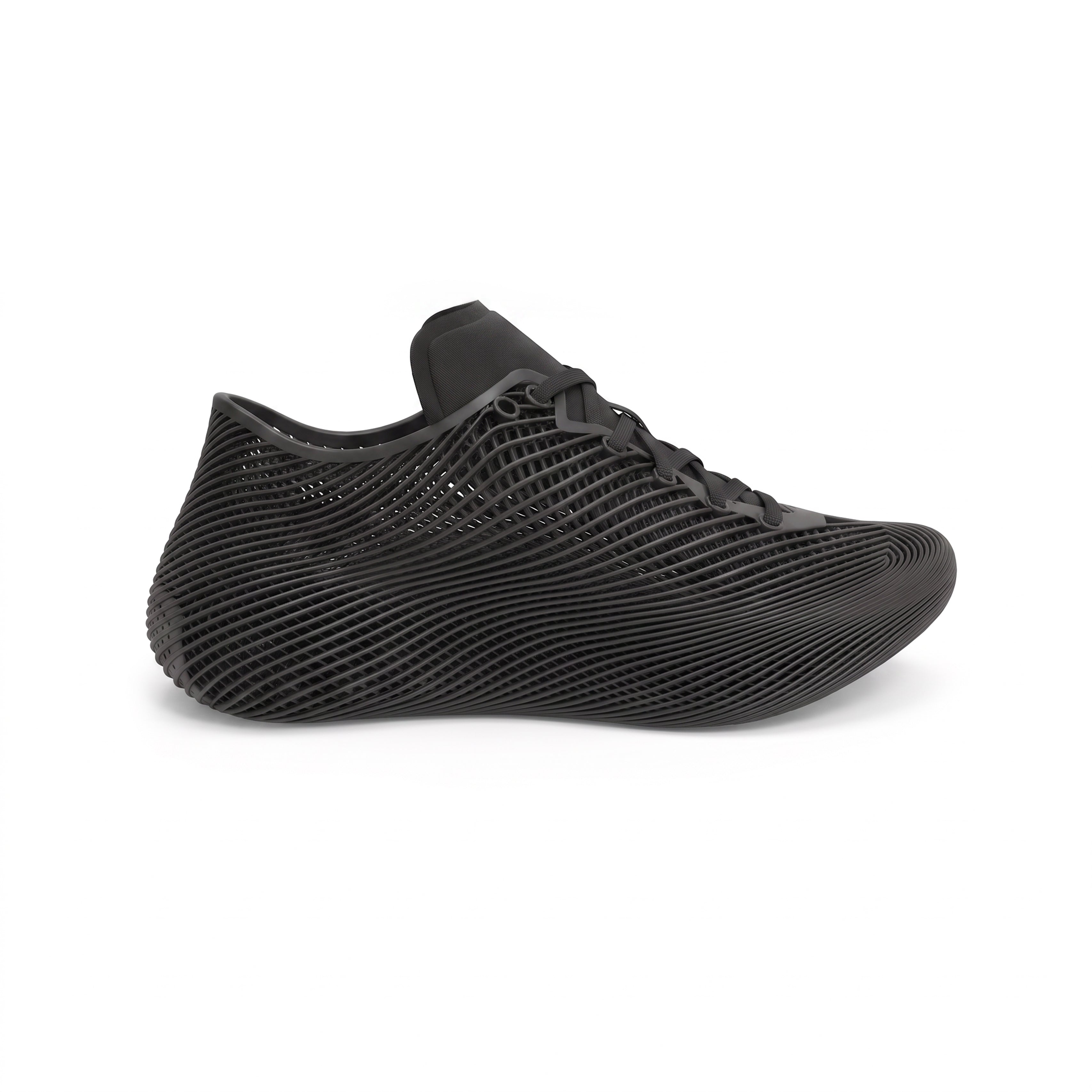 ARKKY AeroLace 3D Printed Sneakers