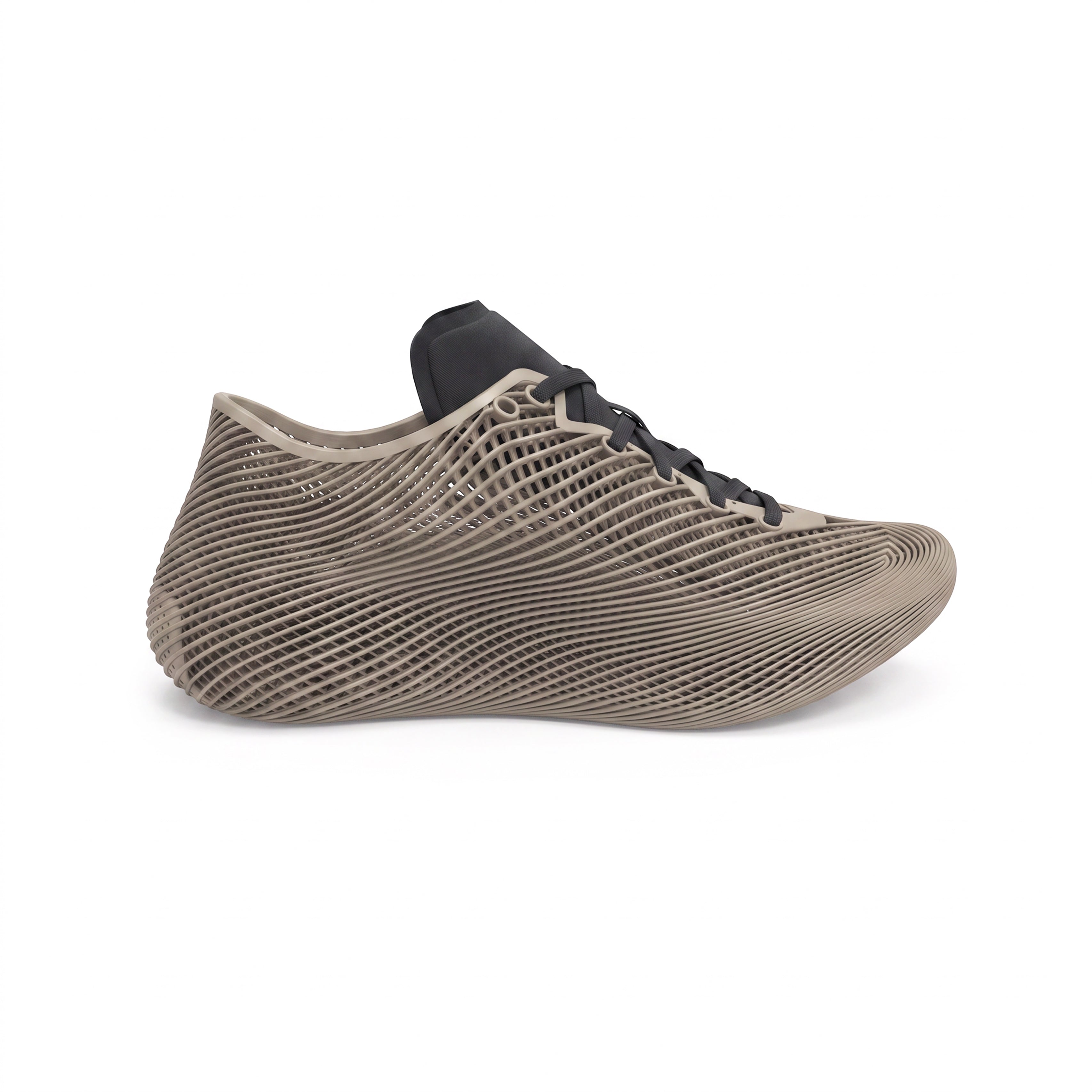 ARKKY AeroLace 3D Printed Sneakers