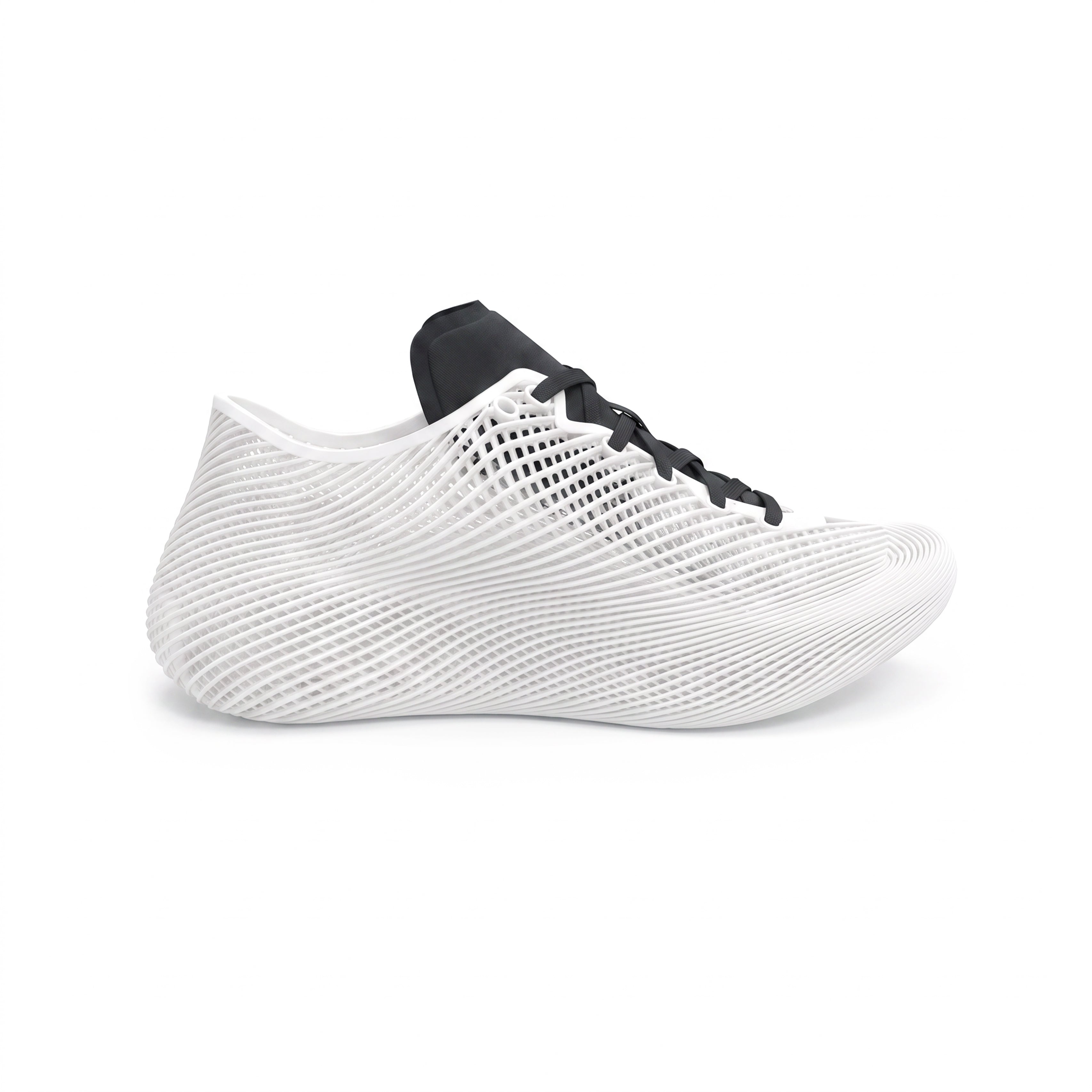ARKKY AeroLace 3D Printed Sneakers