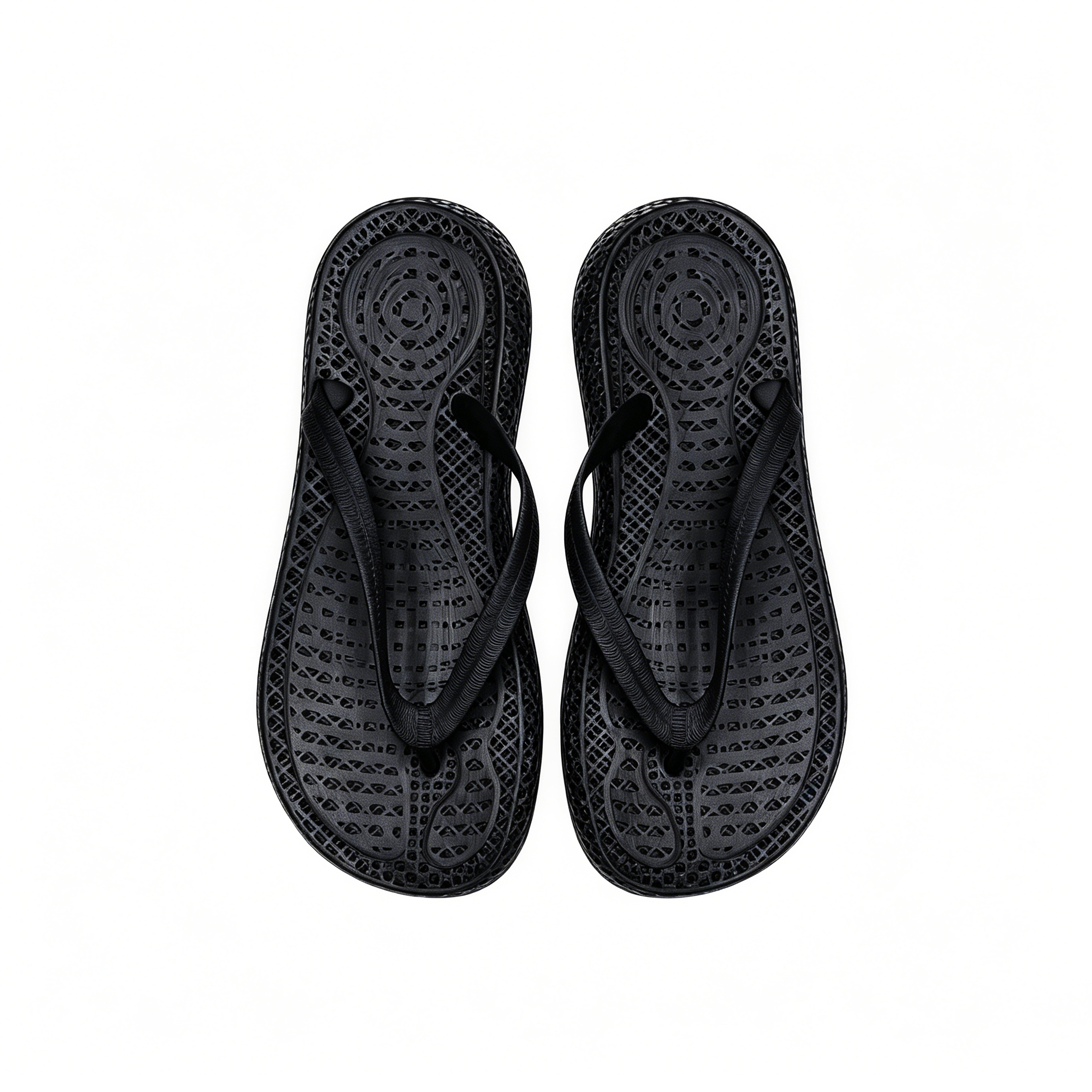 ARKKY CozLite 90 3D Printed Slippers