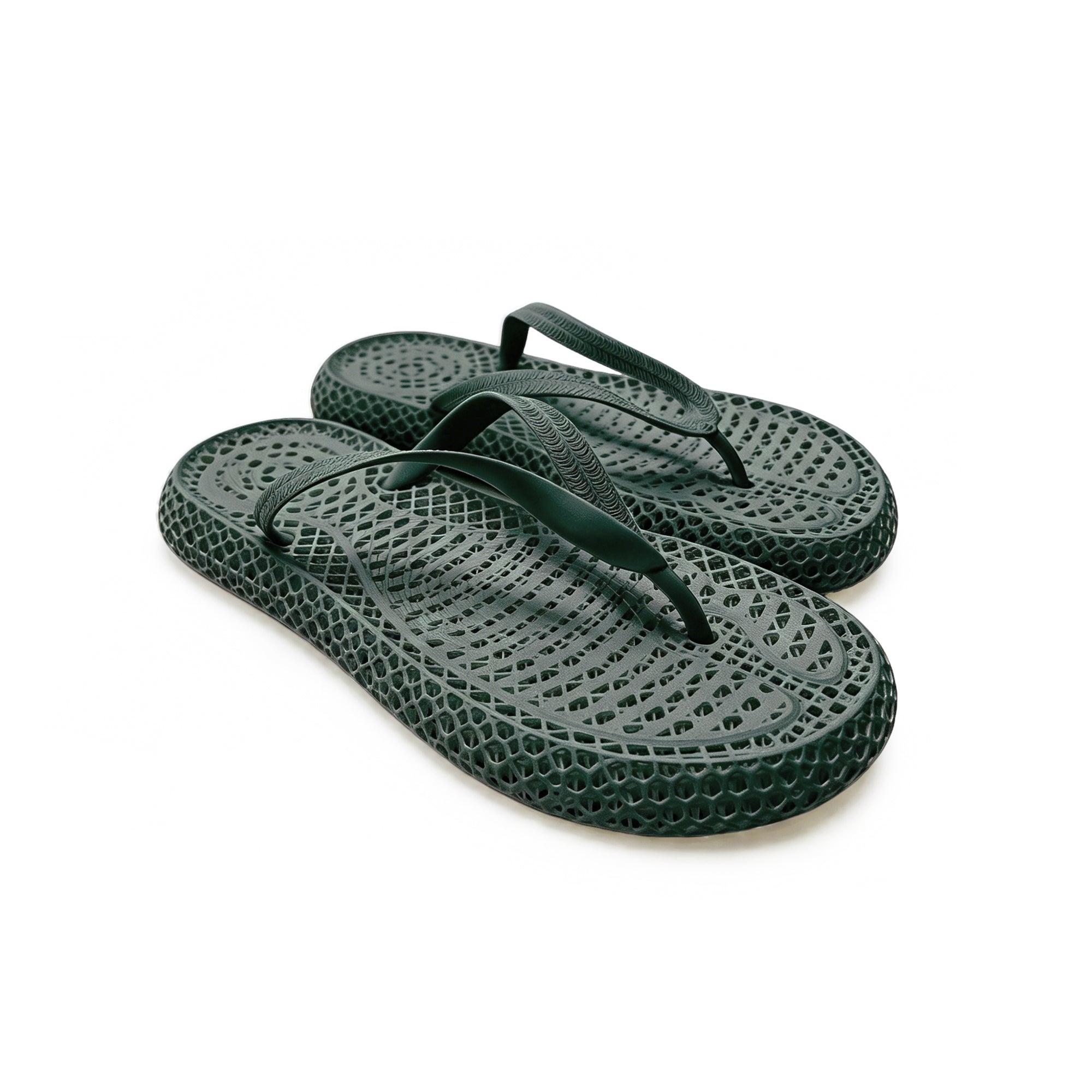 ARKKY CozLite 90 3D Printed Slippers