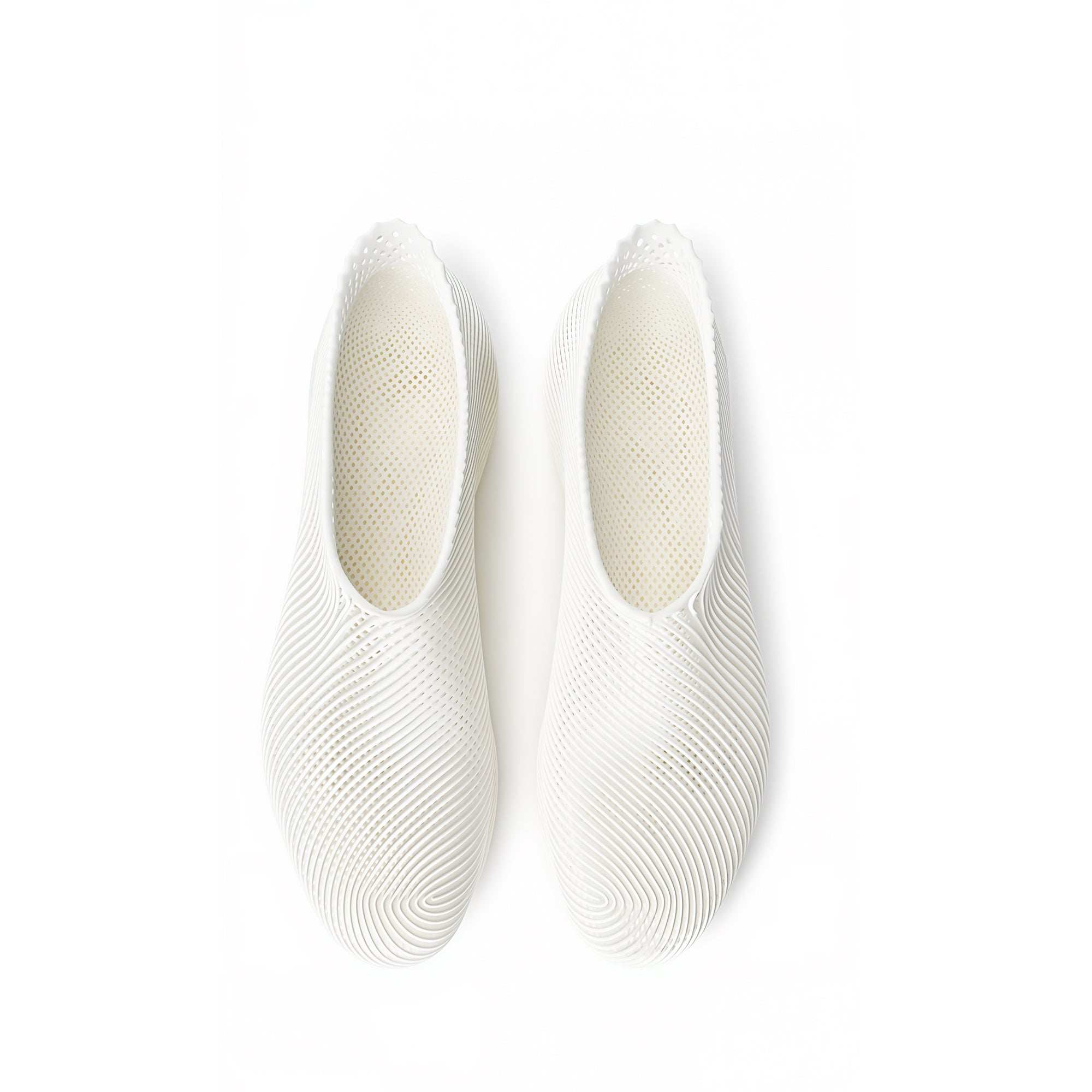 AERODASH(White)