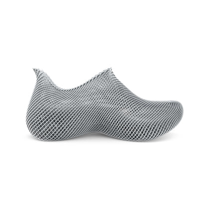 3d printed sneakers