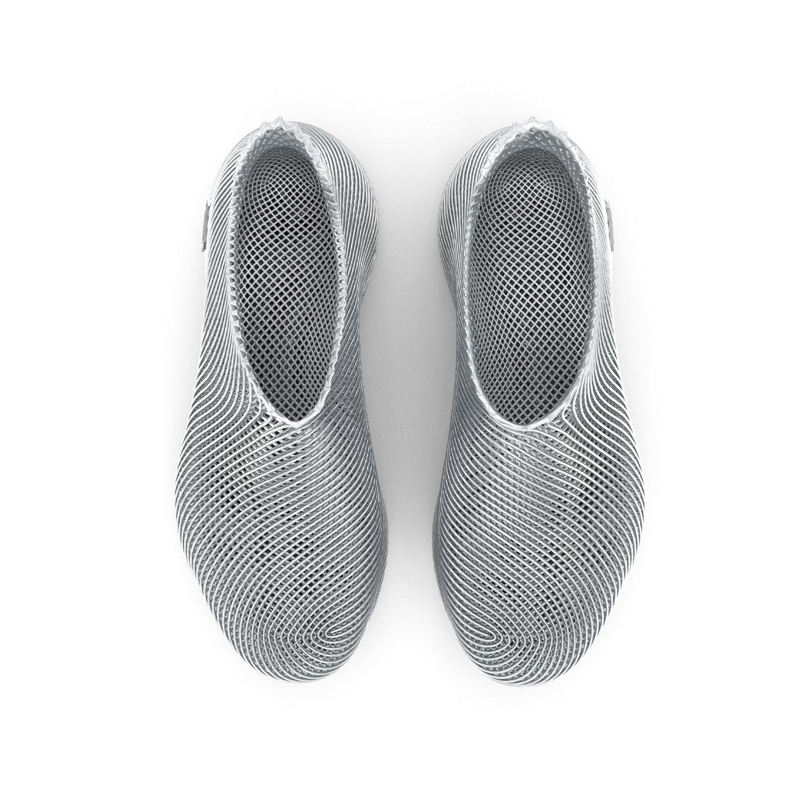 3d printed sneakers