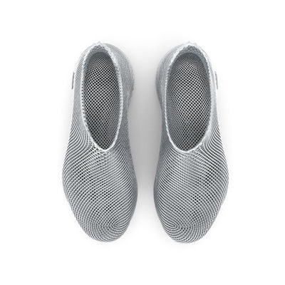 3d printed sneakers