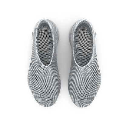 3d printed sneakers