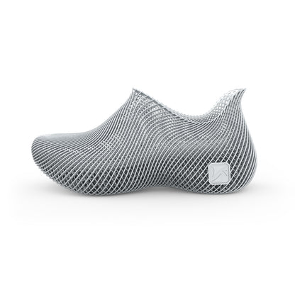 3d printed sneakers