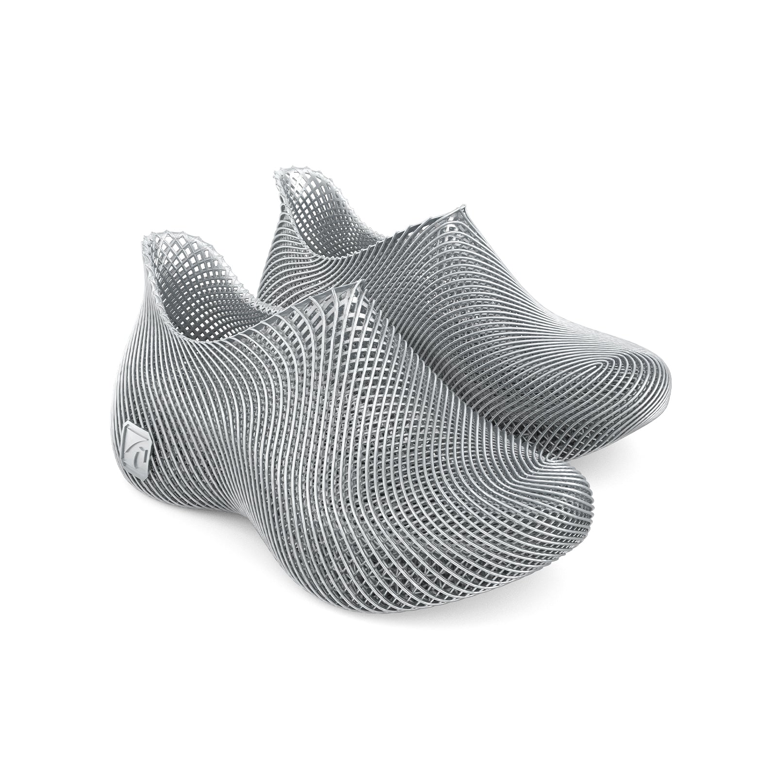 3d printed sneakers