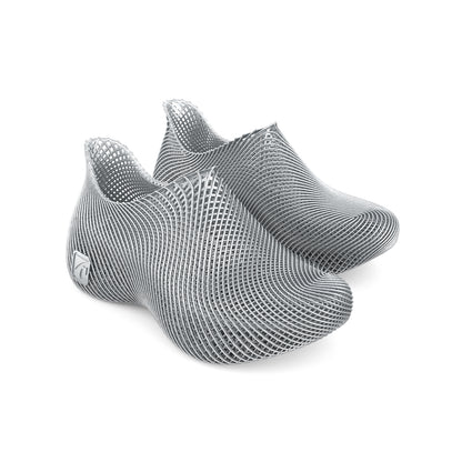 3d printed sneakers