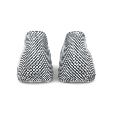 3d printed sneakers
